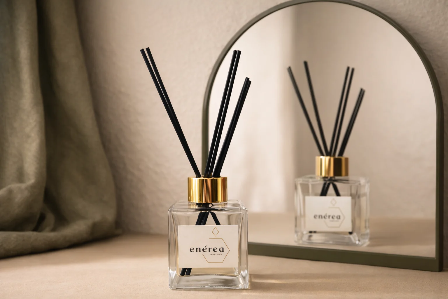 64ABAE1B-7292-4F32-A976-B4CAB5BB5E98 ΑΡΩΜΑΤΙΚΟ ΧΩΡΟΥ 'RED BERRIES’ - Image 1